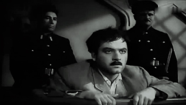 кадр из фильма Двое из одного квартала