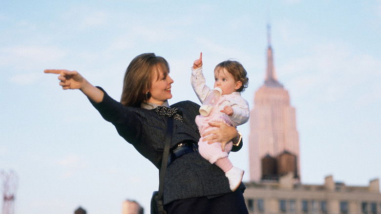 кадр из фильма Бум вокруг младенца