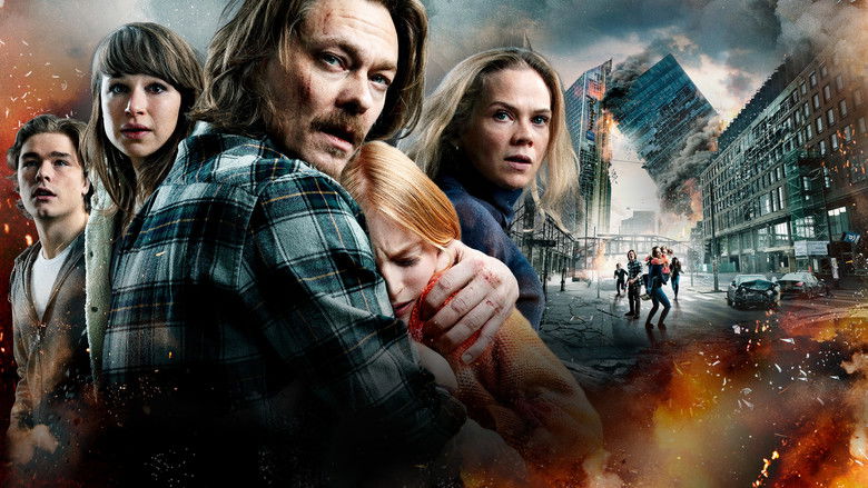 кадр из фильма Разлом