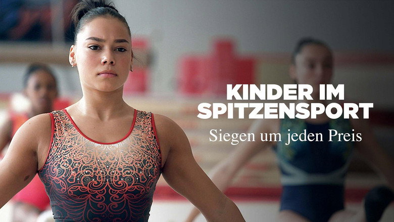 кадр из фильма Futurs champions, le prix de la gloire