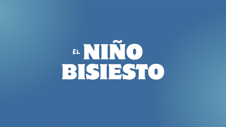 кадр из фильма Niño Bisiesto