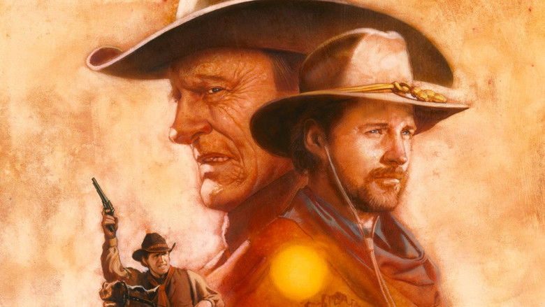 кадр из фильма Red River