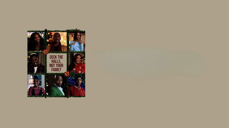 кадр из фильма #WorstChristmasEver