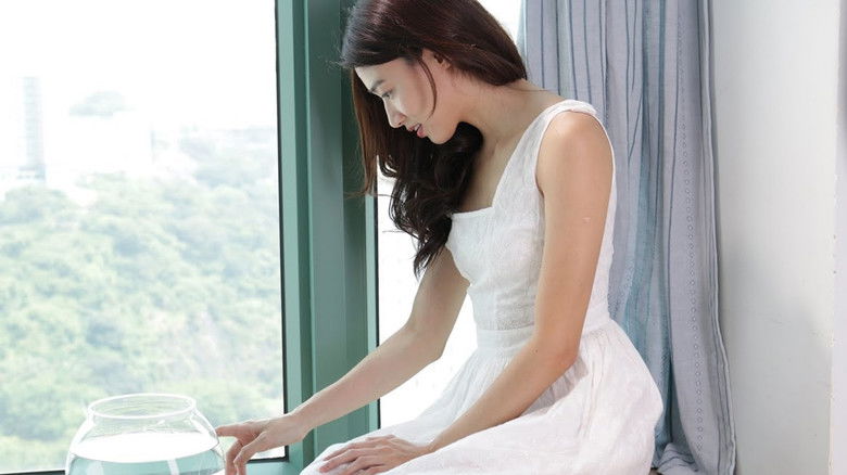 кадр из фильма 玻璃城