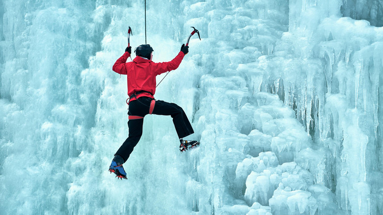 кадр из фильма Momentum