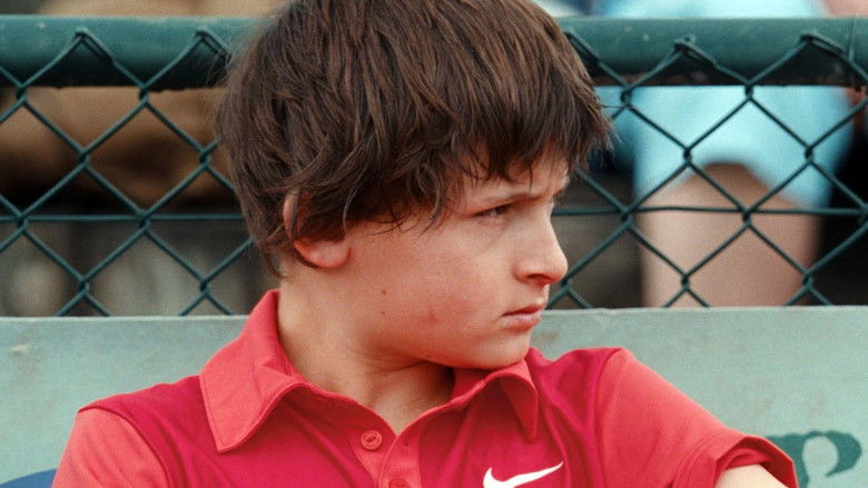 кадр из фильма Terre Battue