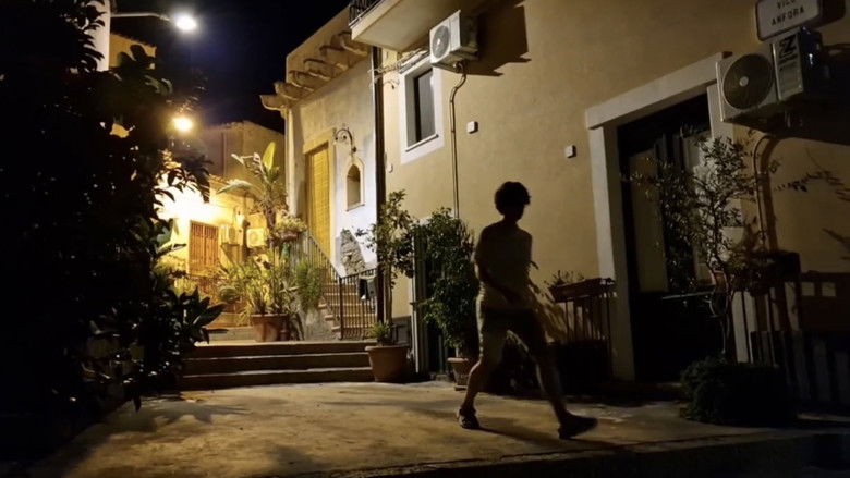 кадр из фильма Esserci