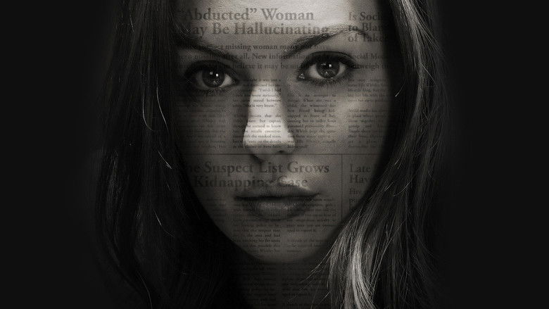 кадр из фильма Gone