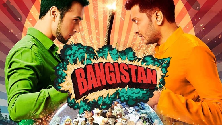 кадр из фильма Бангистан