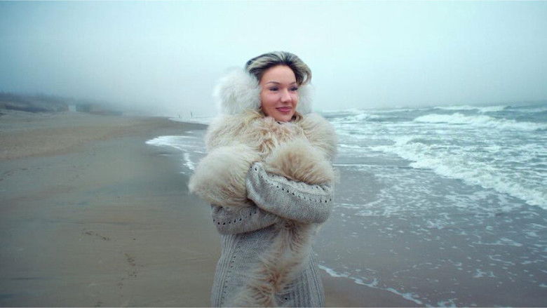 кадр из фильма Барбара: превращение в Ширин Дэвид