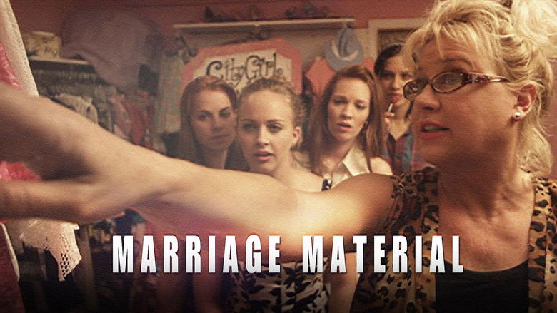 кадр из фильма Marriage Material