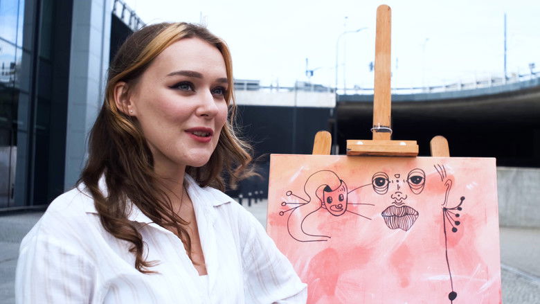 кадр из фильма Праз рэйкі