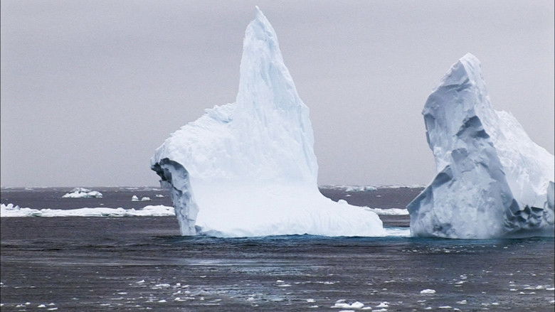 кадр из фильма At the Edge of the World