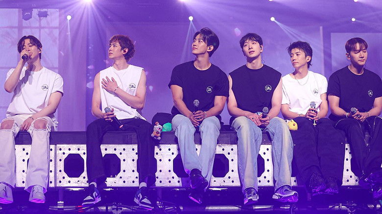 кадр из фильма 2PM 15th Anniversary Concert 