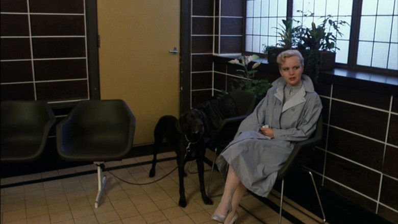 кадр из фильма Четвертый мужчина