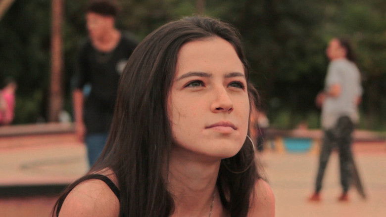 кадр из фильма Marias Sk8teras