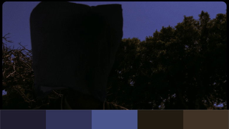 кадр из фильма Plastic Heads