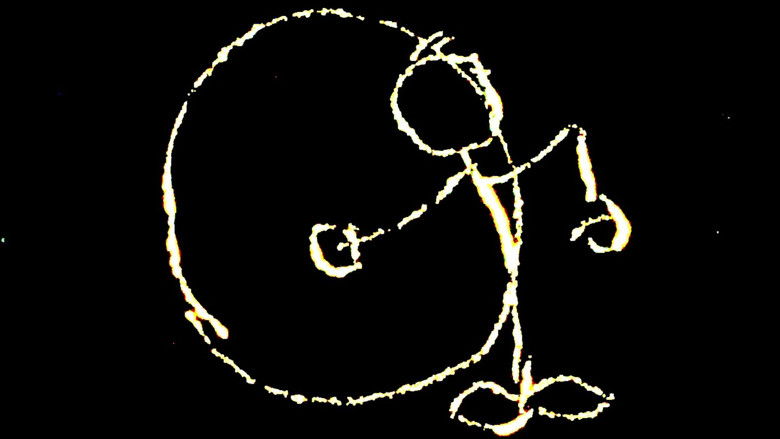 кадр из фильма Bongo Rock