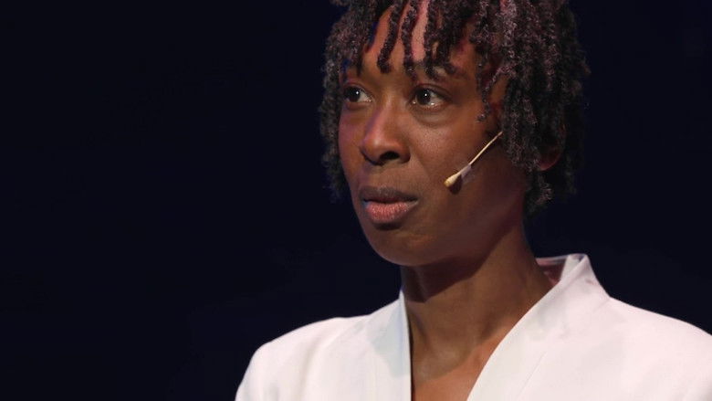 кадр из фильма Sale race