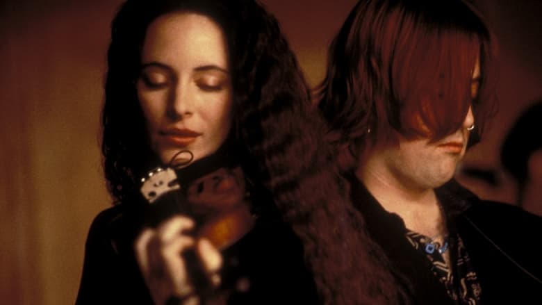 кадр из фильма Мгновение ока