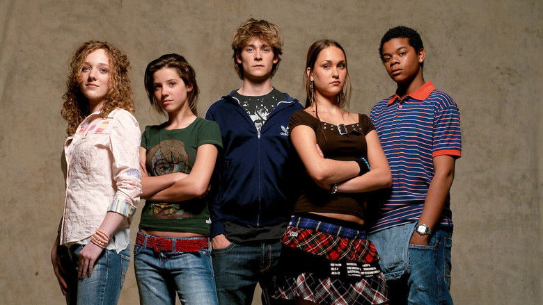 кадр из фильма Afblijven