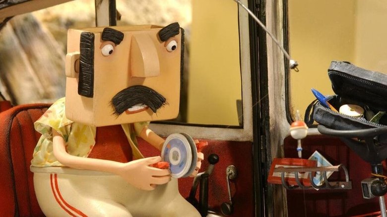 кадр из фильма Passeio de Domingo