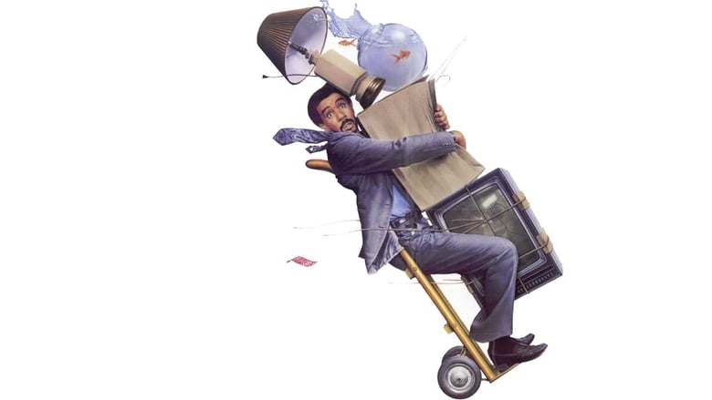 кадр из фильма Переезд