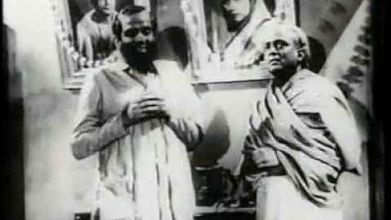 кадр из фильма বিদ্যাসাগর