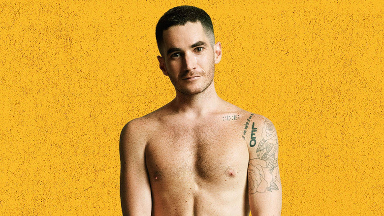 кадр из фильма Рики Велес: Обо всём понемногу