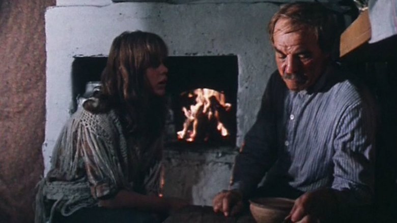 кадр из фильма Никудышная