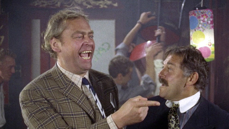 кадр из фильма Mig og min lillebror