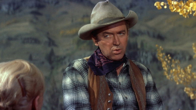 кадр из фильма Опасный перегон