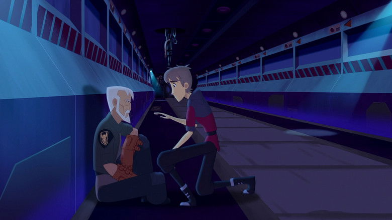 кадр из фильма Un Reino Para Todos Nosotros