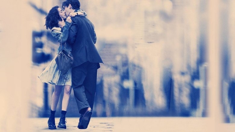 кадр из фильма Один день