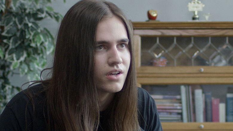 кадр из фильма Ужасный Джонни