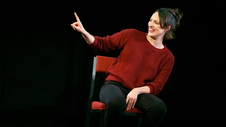 кадр из фильма National Theatre Live: Fleabag