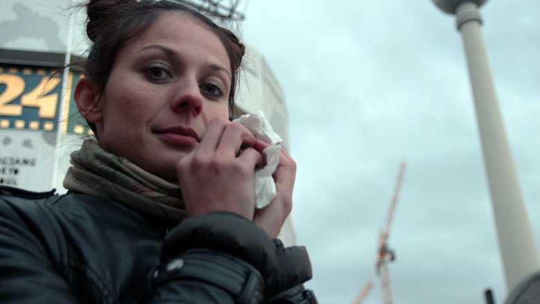 кадр из фильма Sick City