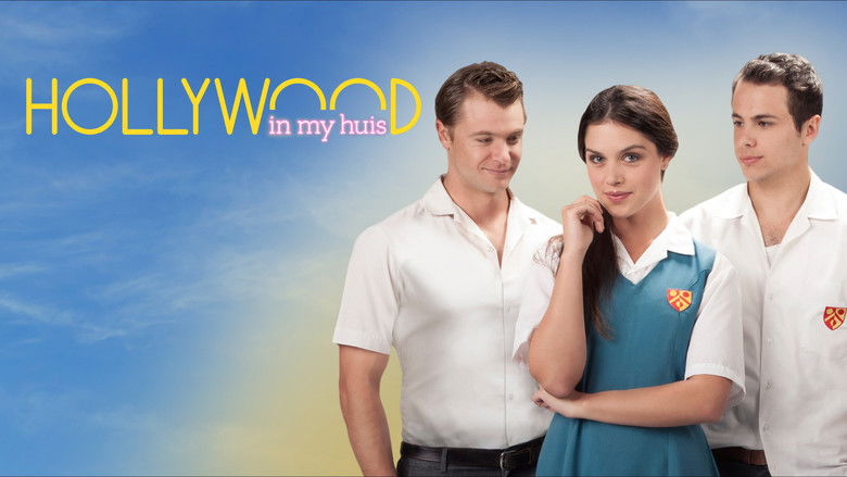 кадр из фильма Hollywood in my Huis