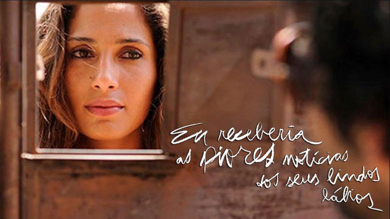 кадр из фильма Eu Receberia as Piores Notícias dos Seus Lindos Lábios