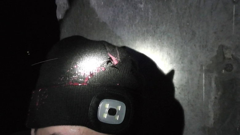 кадр из фильма Duh Praga