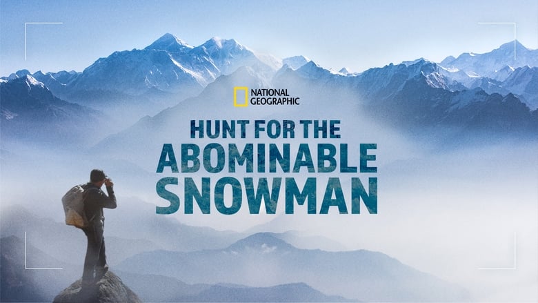 кадр из фильма Hunt for the Abominable Snowman