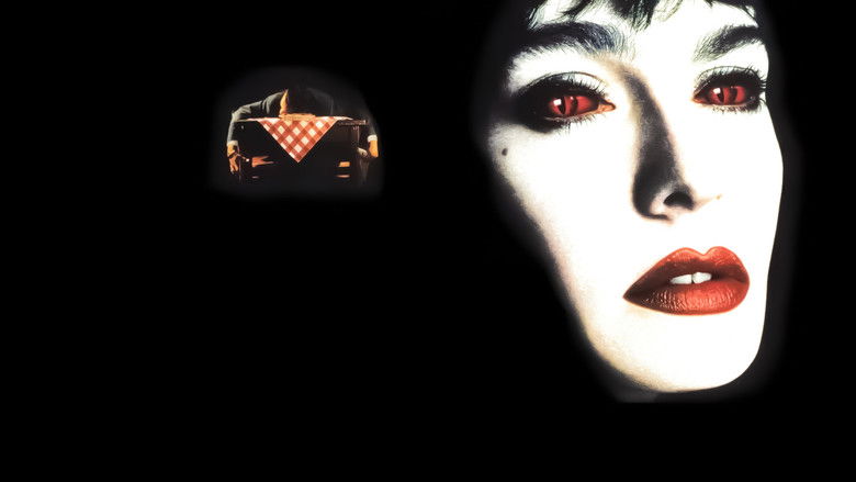 кадр из фильма Кровь невинных