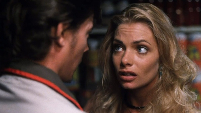 кадр из фильма Poor White Trash