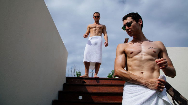 кадр из фильма Game On