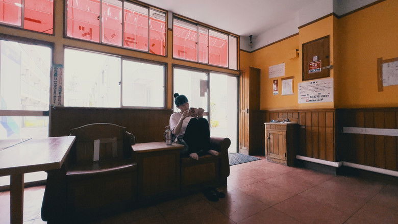 кадр из фильма Today I Saved The World