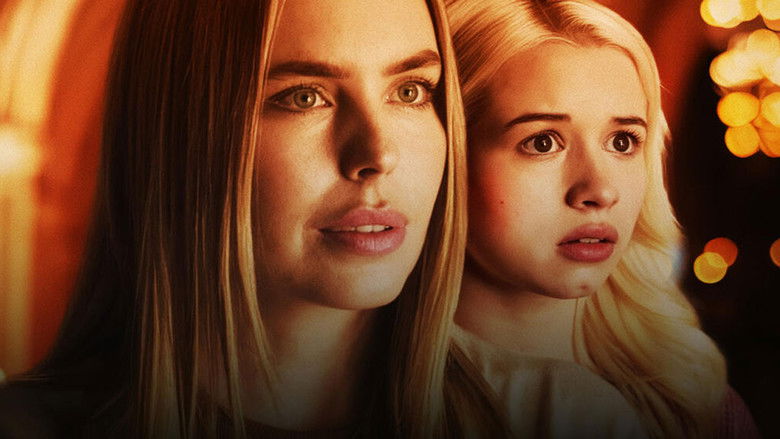 кадр из фильма Sins of the Father