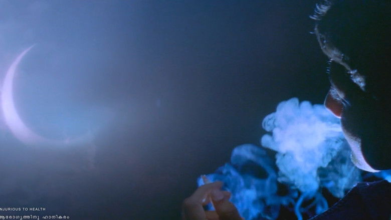 кадр из фильма ఒక్కడు