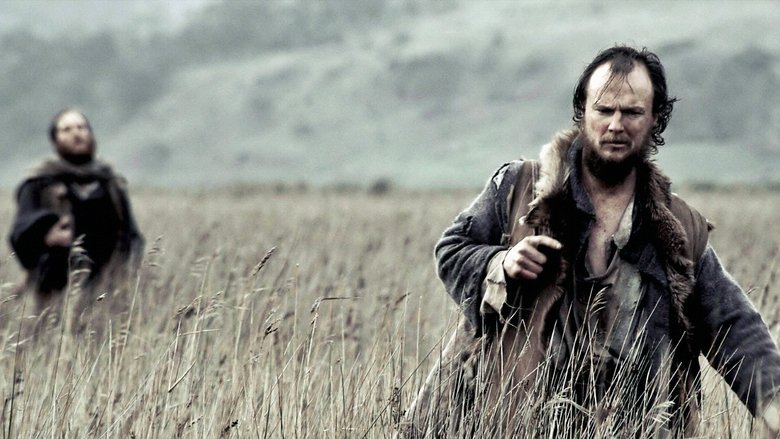 кадр из фильма Земля Ван Дьемена