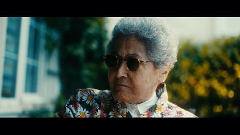 кадр из фильма Elders Club