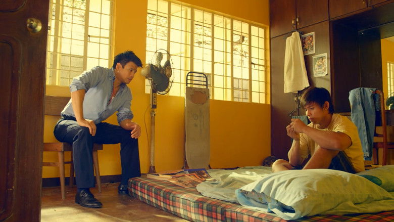 кадр из фильма Hindi Tao Hindi Hayop